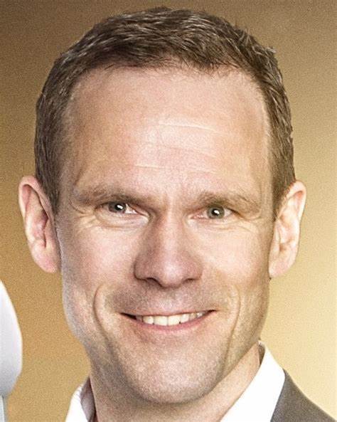 Halvor Haukerud